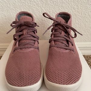 Allbirds Tree Toppers Limited Edition sz 6